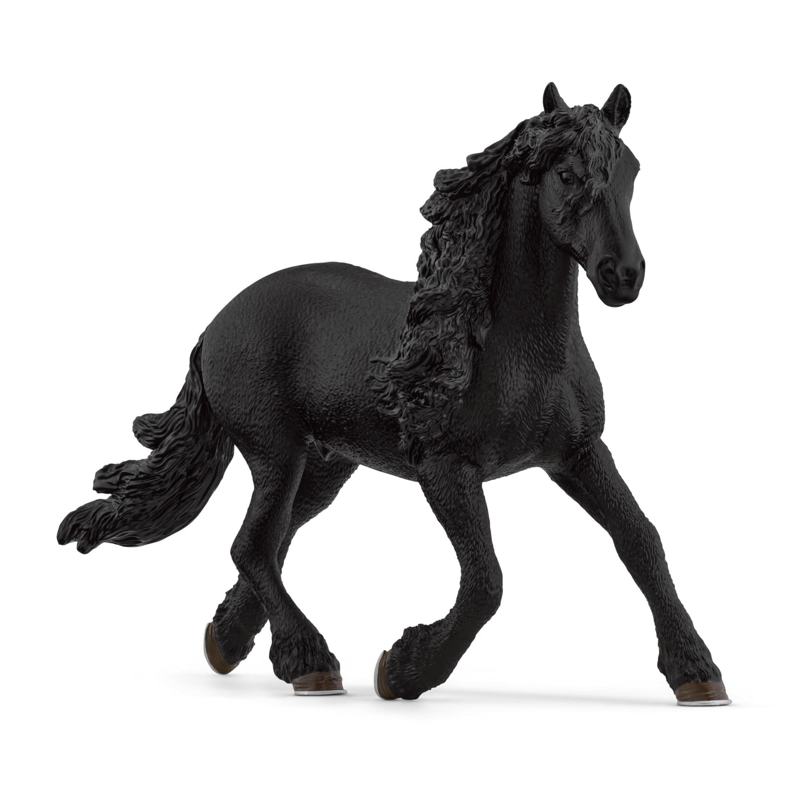 Schleich Horse Club 13975 Friese hengst