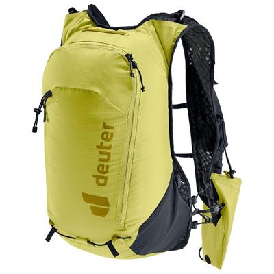 Deuter - Ascender 13 - Trailrunningrucksack gelb