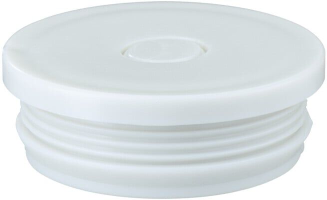 Spelsberg Bouchon de fermeture VST M40 gris 47 x 47 x 10 mm IP55 (23144001)