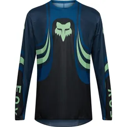 FOX 180 Draft Motocross Jersey L