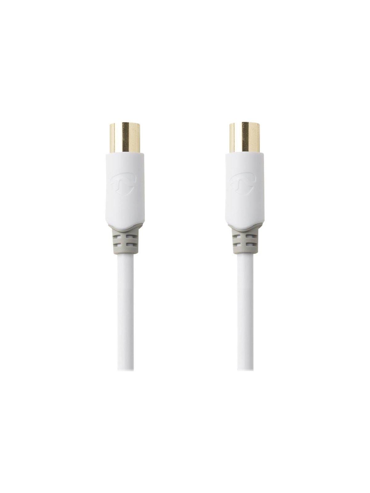 Nedis antenna cable - 3 m