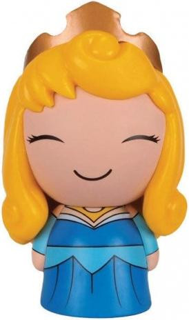Funko Disney Aurora Sugar Dorbz Design Toy Blauwe Jurk
