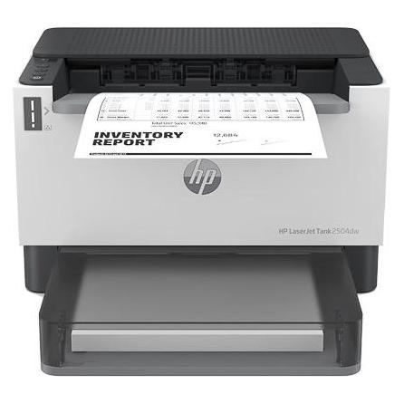 HP LaserJet Tank 2504dw (Laser, Schwarz-Weiss) (2R7F4A)