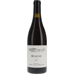 Beaune rouge AOC Henri & Gilles Buisson 2021 BIO