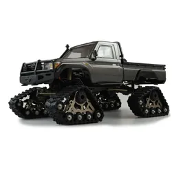 Amewi 22459 ferngesteuerte (RC) modell Raupenfahrzeug Elektromotor 1:10