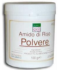 NATUR-FARMA Srl AMIDO DI RISO POLVERE ALIM100G