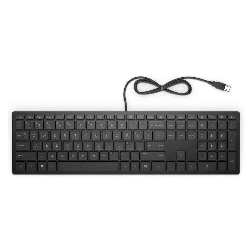 HP Pavilion 300 (DE, Kabelgebunden) (4CE96AA#ABD)