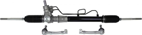 Mapco Lenkgetriebe 29168 Für Renault