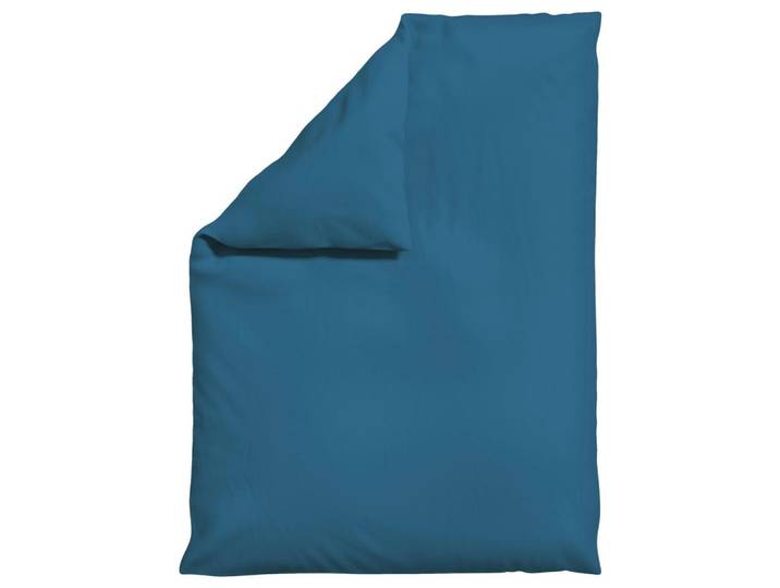 BETTDECKENBEZUG WOVEN SATIN