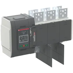 ABB OXB1000U3X2QT Automatischer Umschalter TruONE 3-polig 1000 A, Level 2 Steuereinheit 1SCA153593R1001