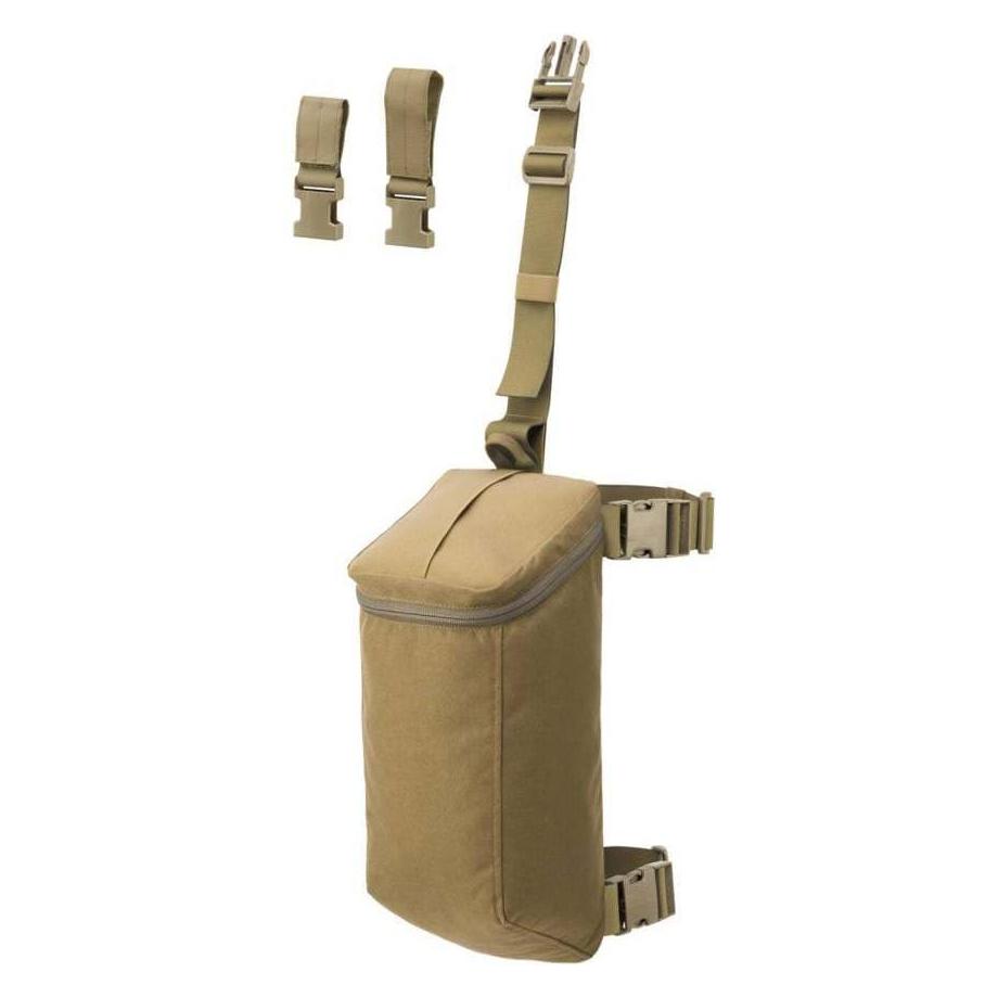 Direct Action Rope Bag Coyote Brown (310-BG-RPBG-CD5-CBR)