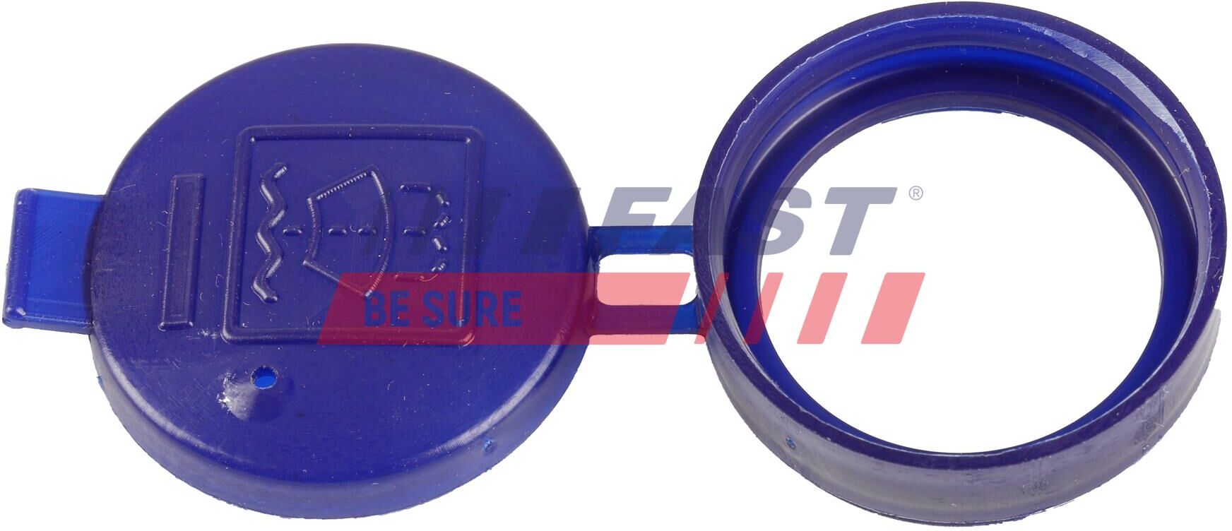 Fast Verschluss, Waschwasserbehälter Ft94712 Für Abarth