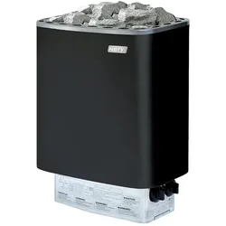 Palmako Narvi Saunaofen 6 kW (inkl. Steine 40 kg)