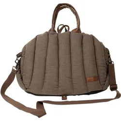 Cadoca Torba transportowa dla psa/kota, brzowa, 50*30*35cm (Hund, Katze), Tiertransport