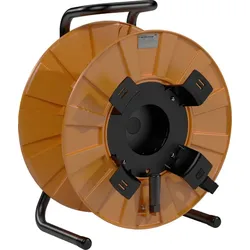 Schill Kunststoff-Kabeltrommel IT380RM-mitKlettband
