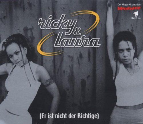 Ricky Feat.Laura - Er Ist Nicht der Richtige/ - Preis vom 13.10.2026 11:25:28 h