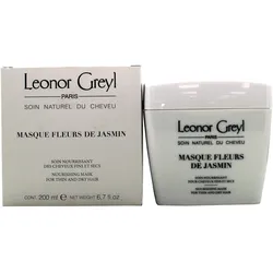 Leonor Greyl, Haarmaske, Masque Fleurs de Jasmin (200 ml)