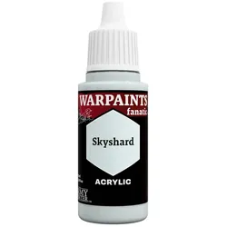 John Blanche Masterclass: Skyshard