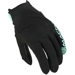 Macna Obtain Damen Motorrad Lederhandschuhe