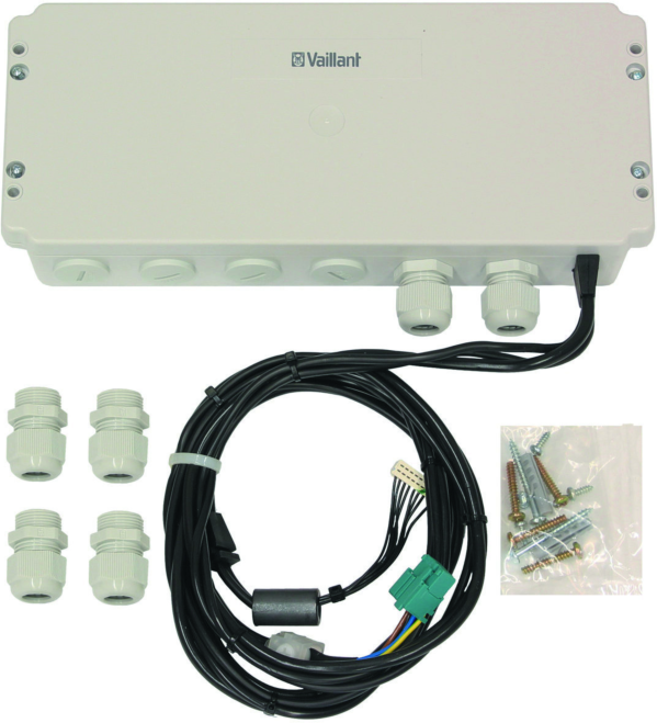 Vaillant Multifunktionsmodul 306248 6 aus 6