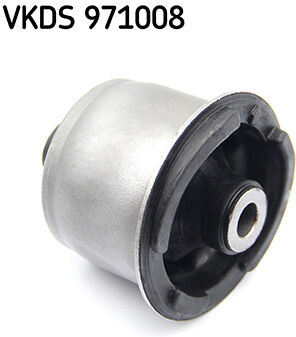 Skf Achskörper Vkds 971008 Hinterachse Für Toyota