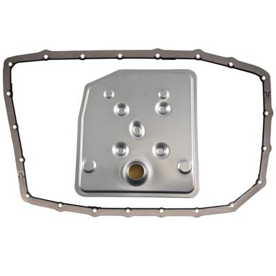BLUE PRINT Hydraulikfiltersatz, Automatikgetriebe ADBP210148 für Ford LINCOLN