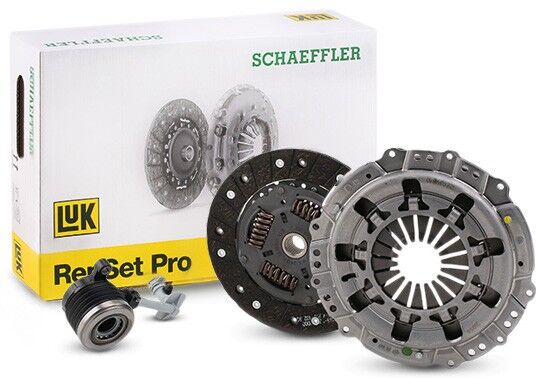 LuK 622 3223 34 Clutch kit
