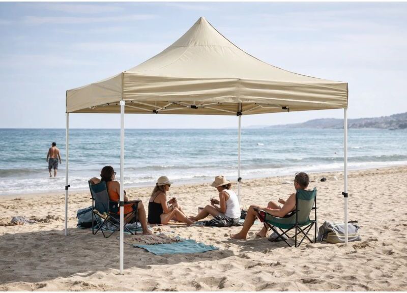 RegalosMiguel Carpa 3x3 Master - Crema