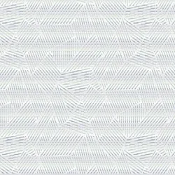 Spanlin-Bio Tischdecke Femke in Grau-Blau-Eukalyptus, 80 x 80 cm, 20 Stück - Mank