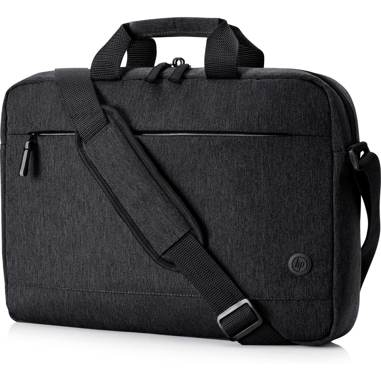 HP Notebooktasche 3E2P1AA / Prelude Pro Recycled 17" XL Schwarz