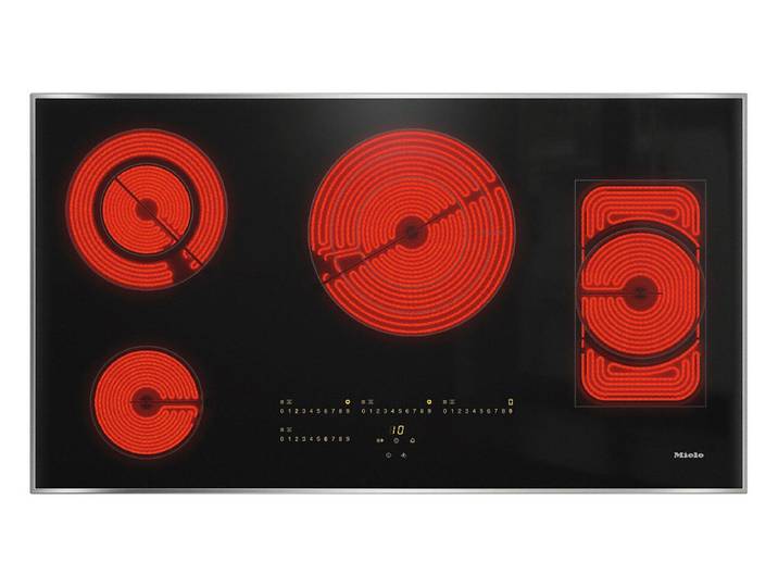 Miele KM 6565 FR 400V Kochfeld