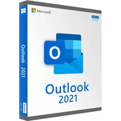 Microsoft Outlook 2021 Windows