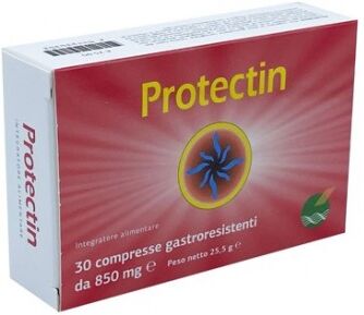 Biogroup Srl Protectin 30cpr