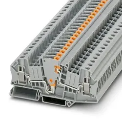 Phoenix Contact 3047400 Messwandler-Trennklemme UTME 6 UTME6