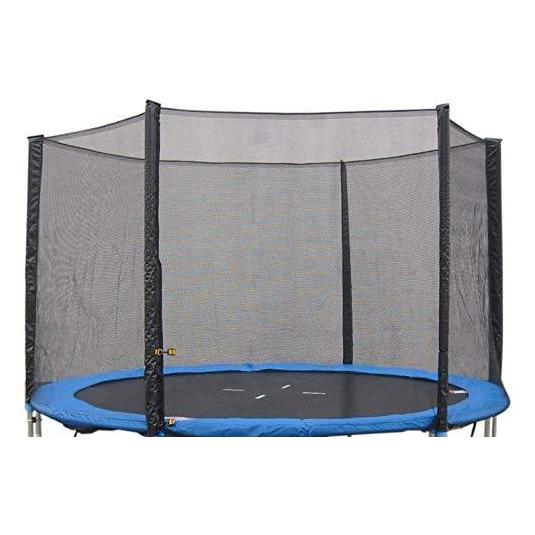 Ersatznetz für ein Trampolin mit 180 cm Durchmesser (1076)