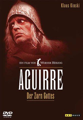 Werner Herzog - Aguirre, der Zorn Gottes - Preis vom 17.10.2026 19:25:27 h