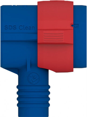Bosch Connecteur EXPERT SDS Clean max pour foret pour perforateur 2608901622