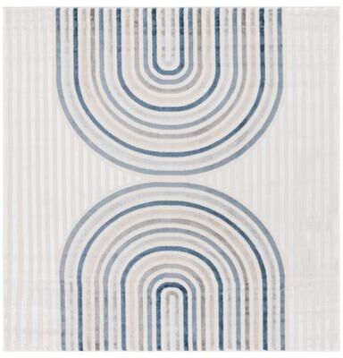 SAFAVIEH Saylor Deepmala Modern Rug