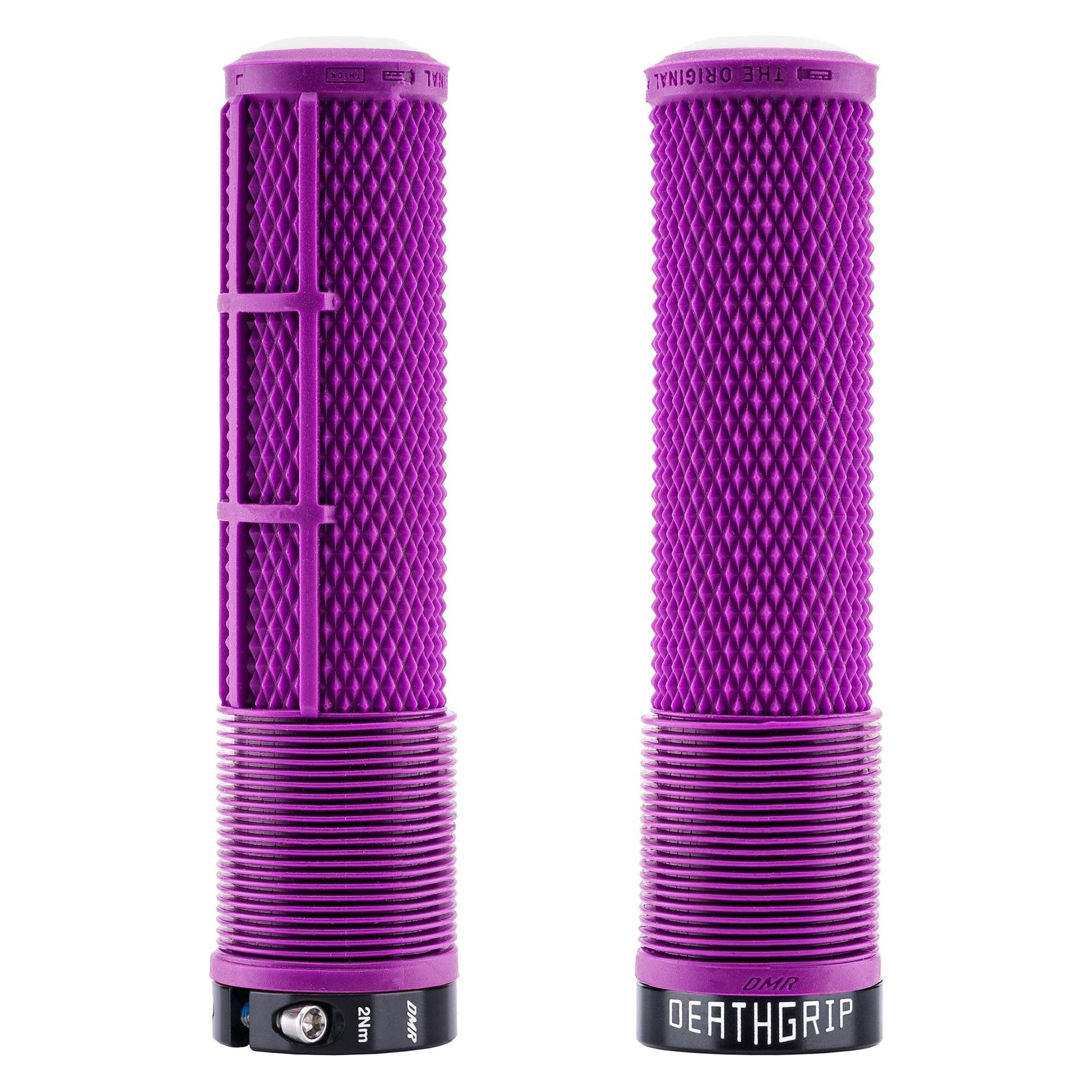 DMR DeathGrip 2 FL 20A 29.8mm/thin (DMR-G-002-009)