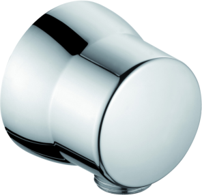 Kludi Sirena Schlauchanschluss 630600500  chrom, DN 15