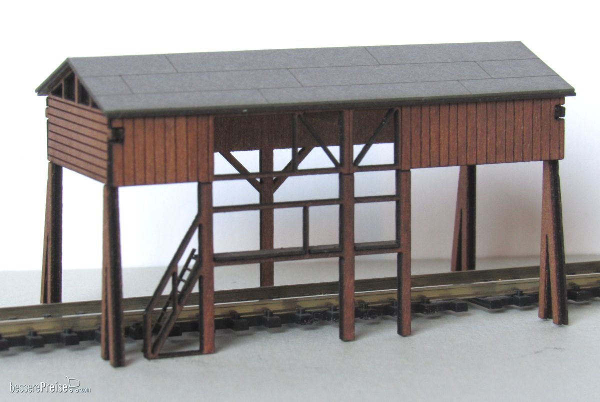 Modellbau Laffont N10701