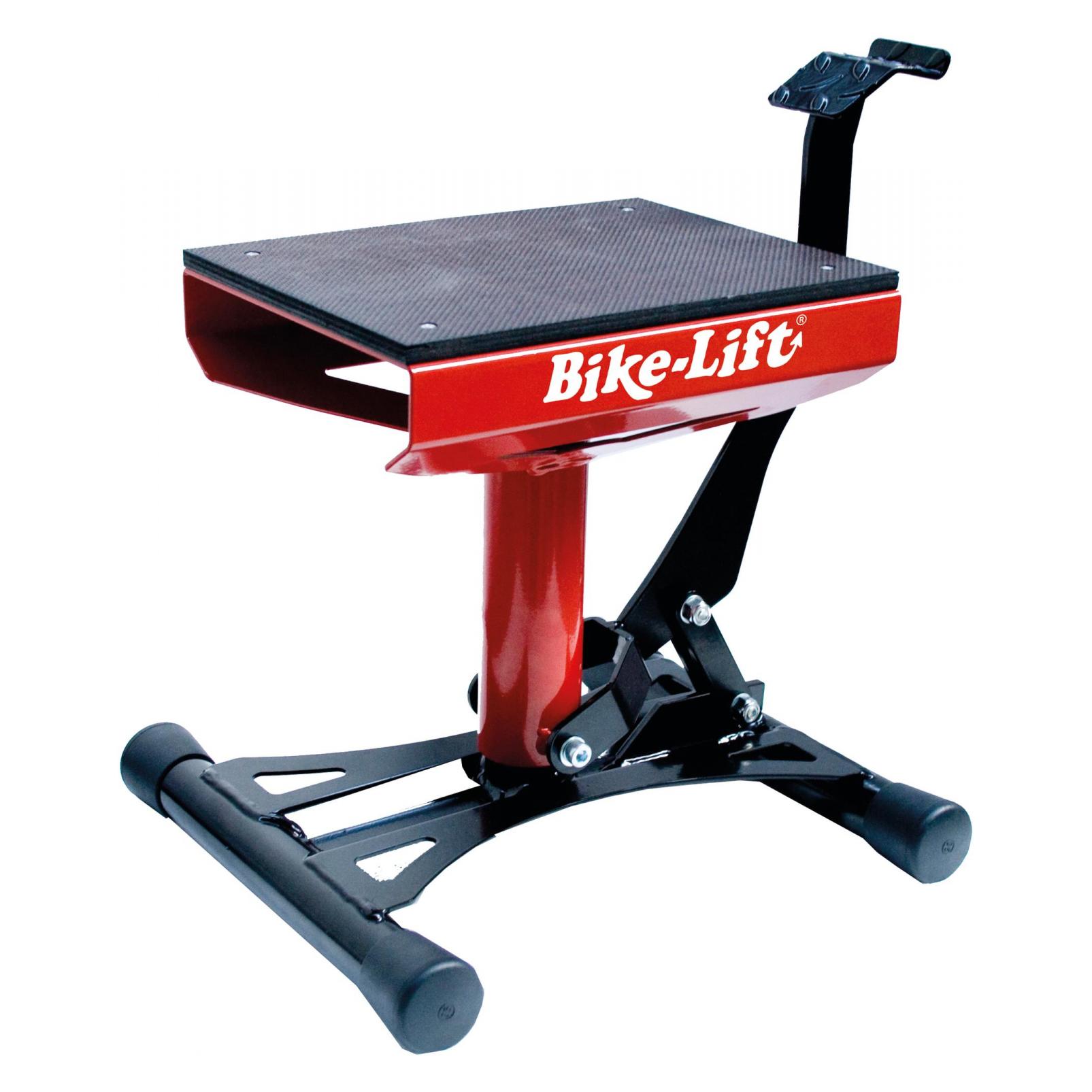 Bike-Lift Europe Bike-Lift Bike Lift Montageständer KS-2012 Höhe 310-435 mm (908041010100)