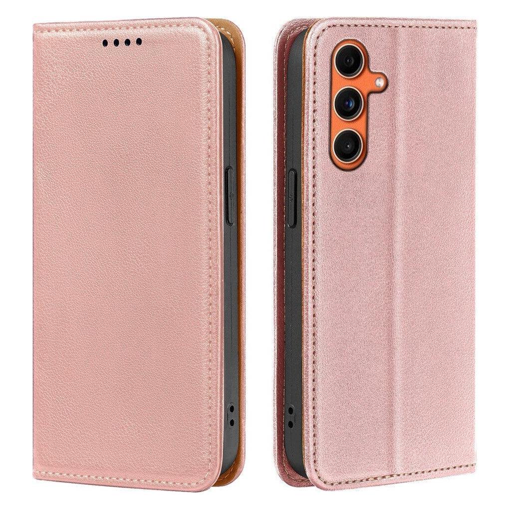 Cover-Discount Flipcase mit RFID Blocker (Samsung Galaxy A57) (68093272)