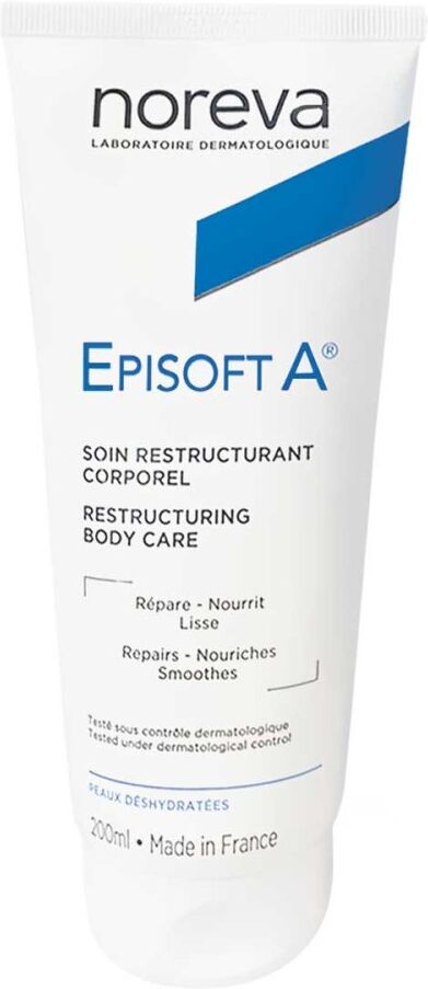 Noreva Episoft A Emulsion