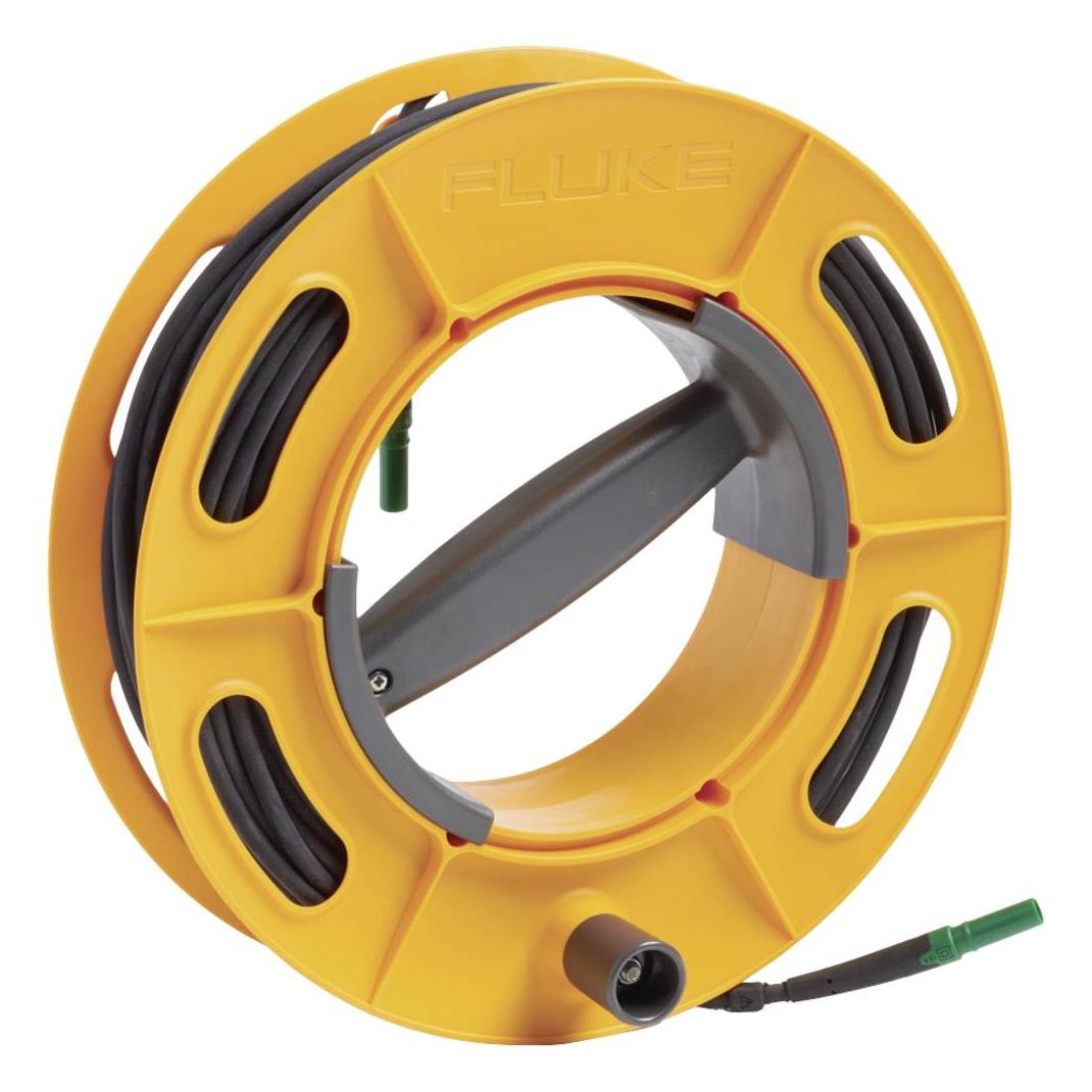 Fluke Tl1000/30m 30-M-Messleitung Auf Trommel (5280031)