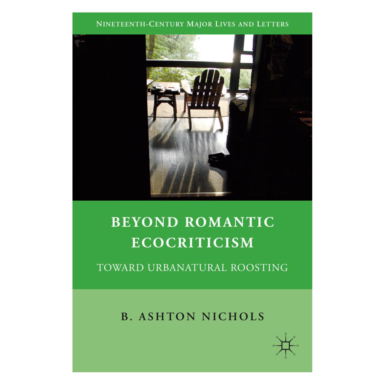 Palgrave Macmillan Nichols:Beyond Romantic Ecocriticism (Englisch, Hardcover, A. Nichols) (63050549)