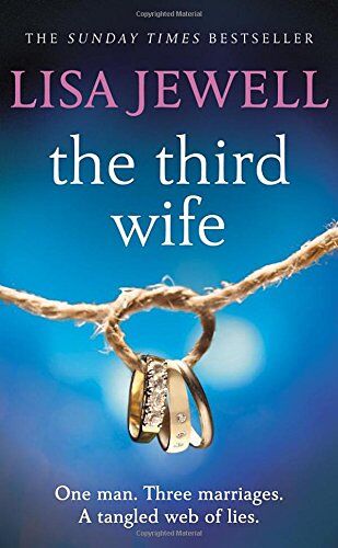 Lisa Jewell - The Third Wife - Preis vom 09.10.2026 07:28:09 h