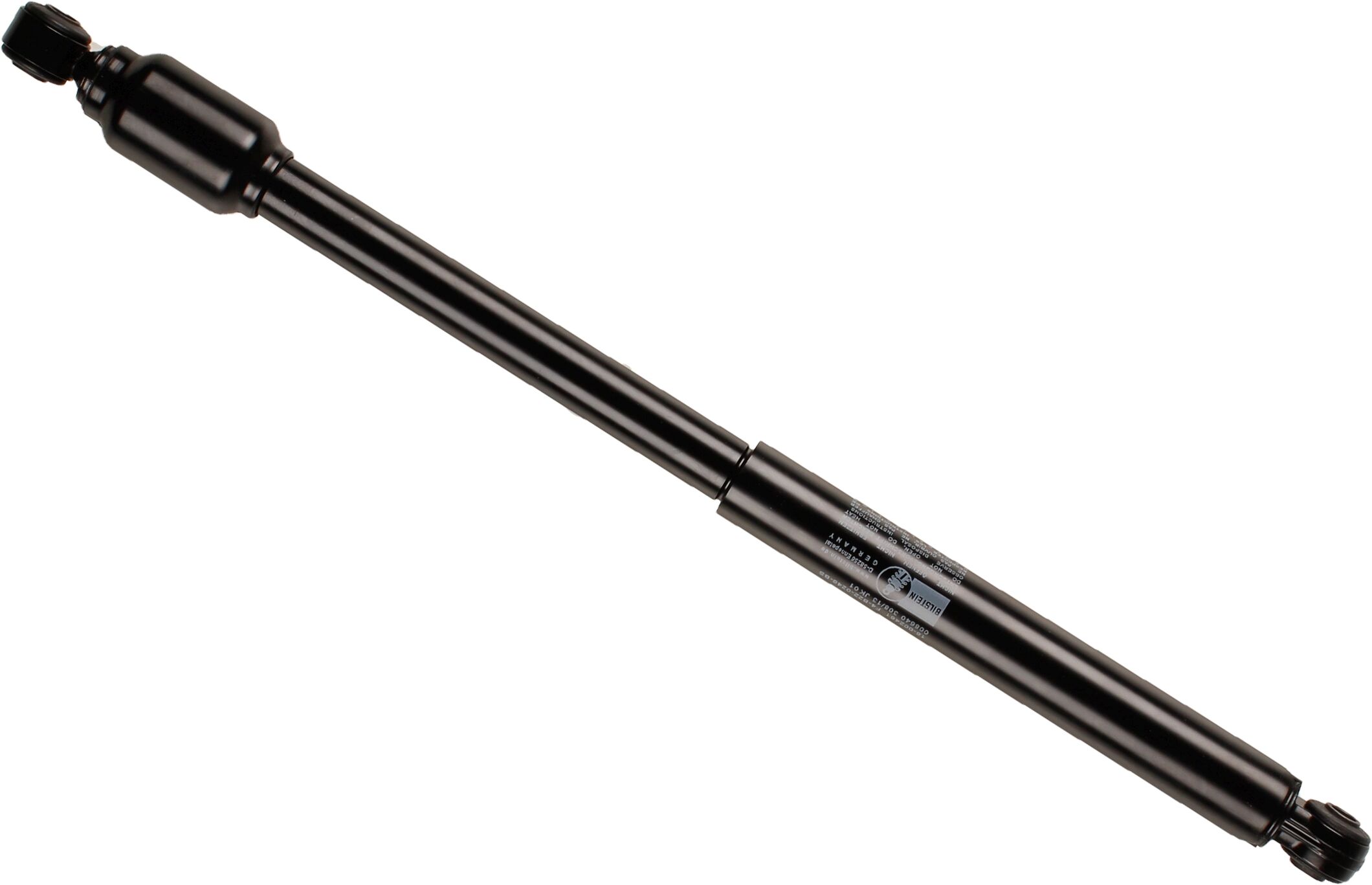 Bilstein Lenkungsdämpfer - B4 Serienersatz (Öl) 18002461 Vorderachse Für Mercedes