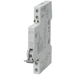 Siemens Dig Industr. Fehlersignalschalter 1S+1Ö F.LS 5ST3020