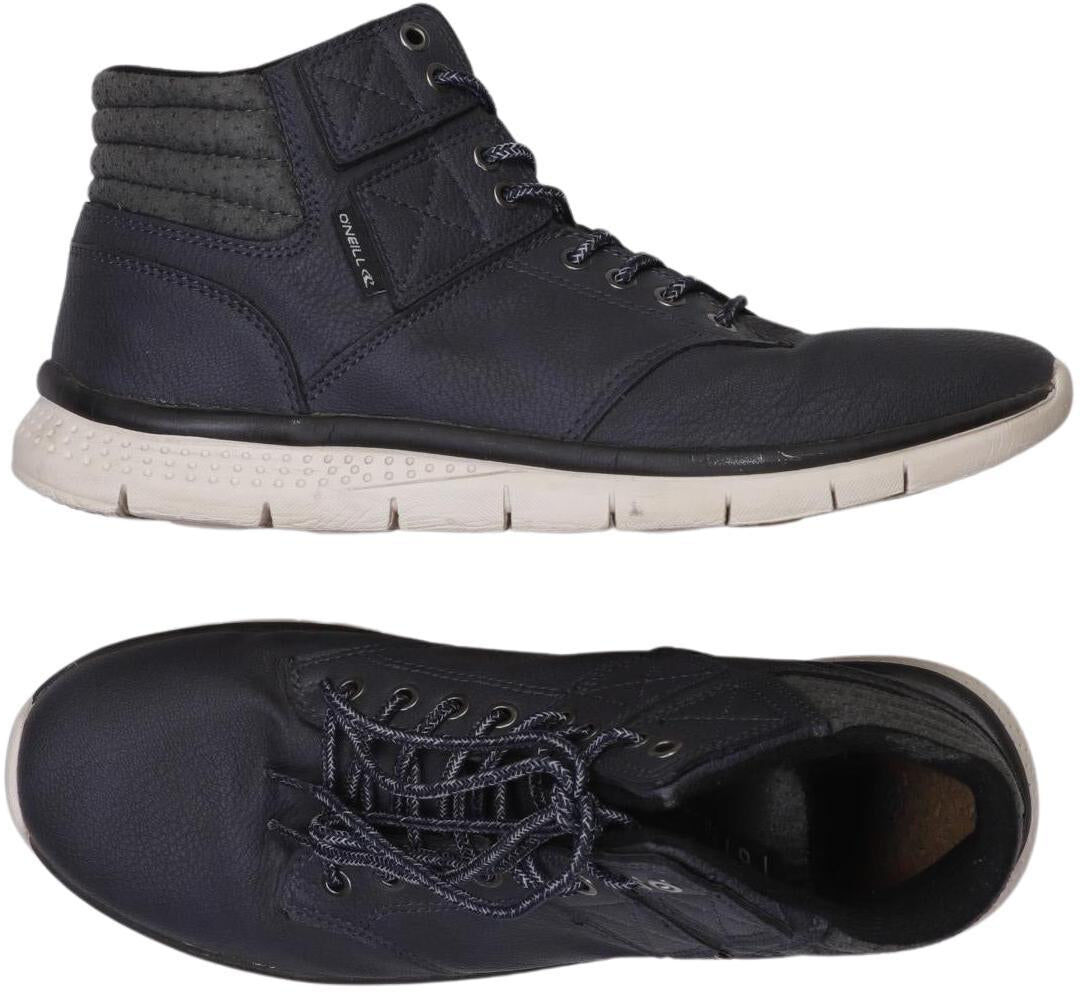 O Neill Herren Stiefel, Marineblau, Gr. EU 41, Kunstleder - Second Hand